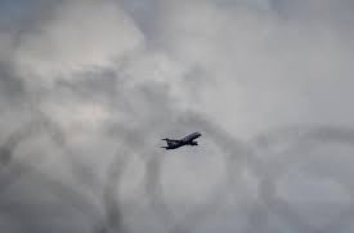 Küveyt hava məkanı ilə bağlı qərar