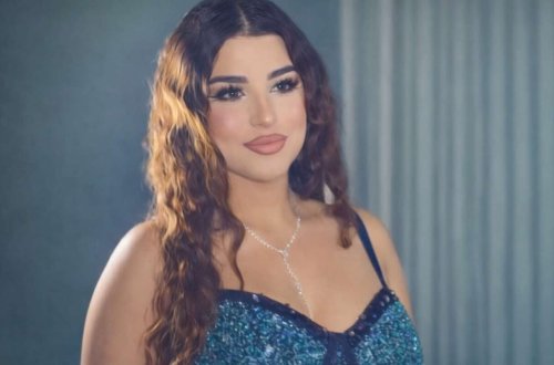 Aysun Quliyevanın meyiti tapıldı