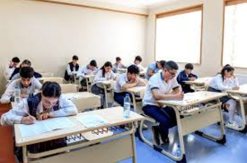 Rezidenturaya qəbul olmaq üçün ərizə qəbulu başa çatır