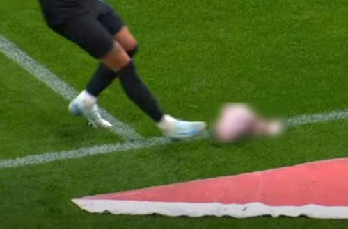 Sumqayıtda futbol meydançasında faciə - 23 yaşlı oğlan öldü