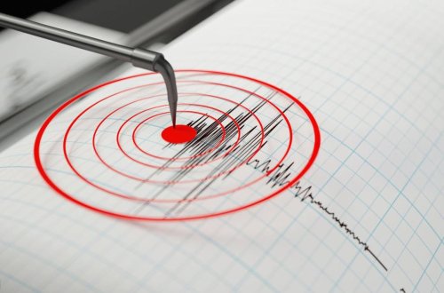 Yaponiyada 7,4 bal gücündə zəlzələ baş verib: Sunami xəbərdarlığı edilib