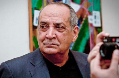 Balayevin qəbirüstü abidəsinin xərclərini dövlət ÖDƏYƏCƏK