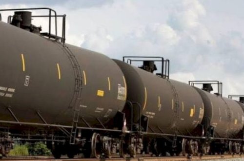 Bu gün Azərbaycandan Ermənistana dizel yanacağı göndəriləcək