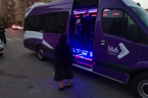 Ağdama növbəti köç karvanı yola salındı