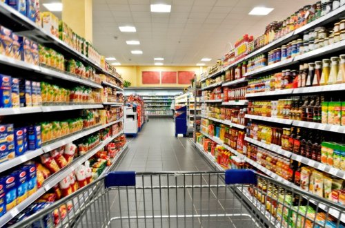 Ötən ay ən çox bahalaşan və ucuzlaşan məhsullar bəlli olub