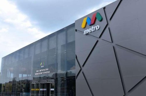 Bakıda metroya giriş bağlandı - YENİLƏNİB