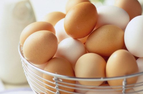 Azərbaycanda yumurta UCUZLAŞACAQ - TARİX