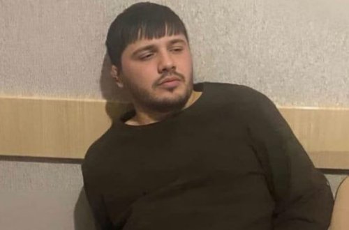 “Əhmədin xəstəxanadan buraxılması tamamilə cəfəngiyyatdır” - Rəsmi