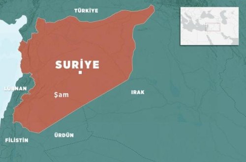 Yarubiye-Rabia sərhəd-keçid məntəqəsi 13 ildən sonra yenidən açılıb