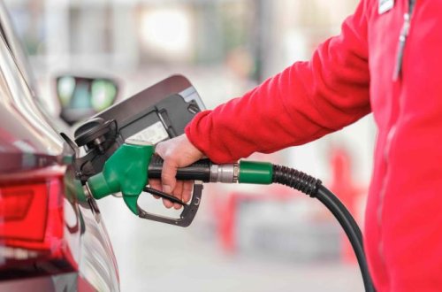 İran müharibəsi Böyük Britaniyada yanacaq oğurluğunu artırır