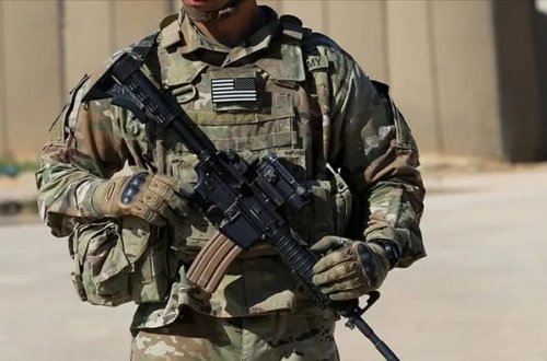 Pentaqon: İranla müharibədə 13 ABŞ əsgəri həlak olub