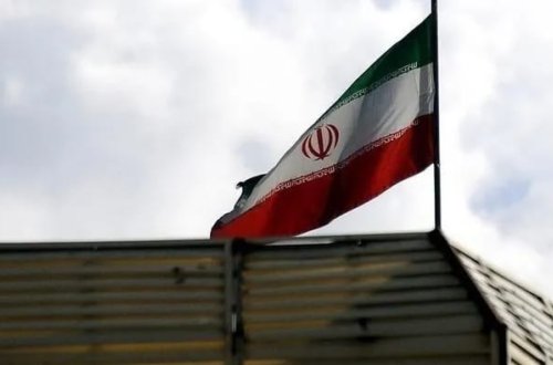 İranda Mossad-la əlaqəsi olan şəxs edam edilib