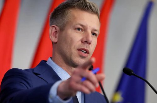 Magyar: Netanyahu Macarıstana gəlsə, onu saxlayacağıq