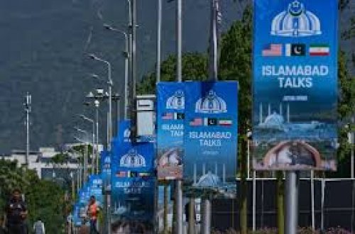 AP: ABŞ və İran sabah İslamabadda danışıqlar aparacaq