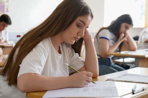 Keçid balları ilə bağlı abituriyentlərə şad xəbər