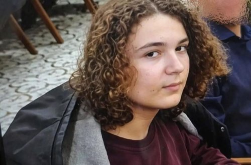 Türkiyədə 9 nəfəri öldürən şagirdin anası həbs edildi