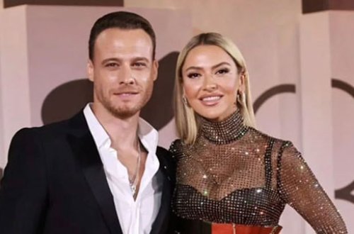 Eşq dedi-qodularına cavab verdilər