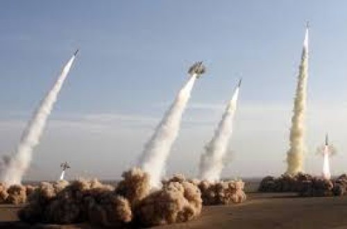 ABŞ-nin raket ehtiyatlarının bərpası illər çəkəcək