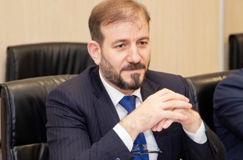 Barat Yusubov işdən çıxarıldığını mediadan öyrəndi: Mənə heç nə deyilməyib