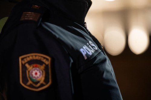 Bakıda şagirdə xəsarət yetirilməsi faktı üzrə cinayət işi açılıb