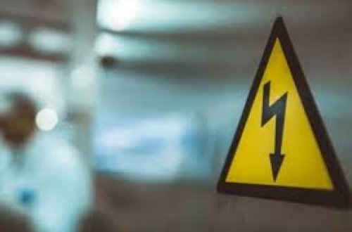 Tovuzda azyaşlını cərəyan vuraraq öldürüb