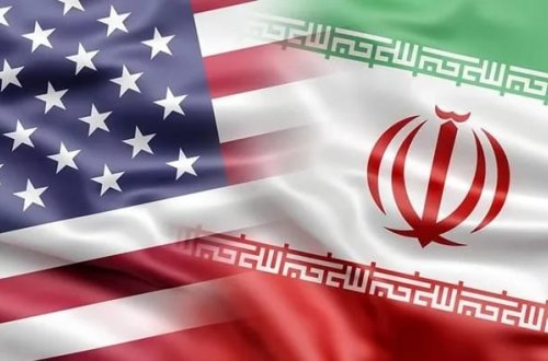 ABŞ İrana qarşı yeni sanksiyalar tətbiq edib