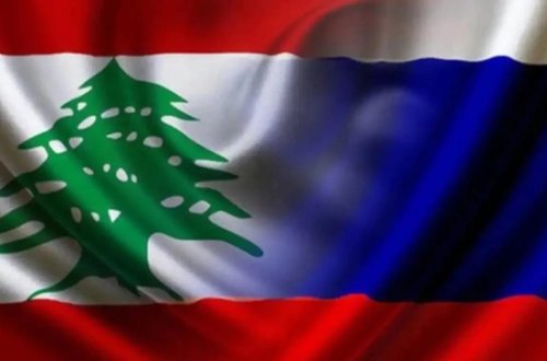 Rusiya Livana 27 ton təcili humanitar yardım göndərib