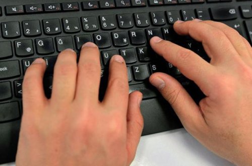 Meta işçilərin klaviatura və siçan hərəkətlərini izləyəcək