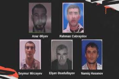 Binə qəsəbəsində narkopriton aşkarlanıb, saxlanılanlar var - VİDEO