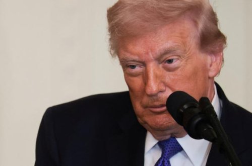 Amerikalılar Trampın psixi sağlamlığından narahatdırlar