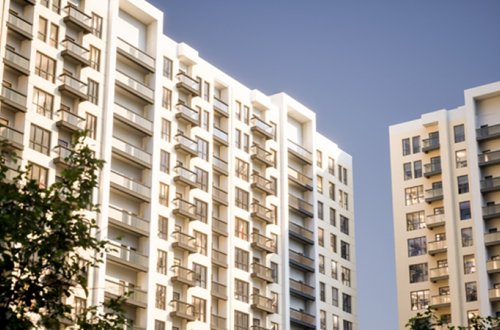 Mənzil sahibi olmaq istəyənlərə şad xəbər: Biləcəridə 2 otaq studiya mənzillər satışa çıxdı - 