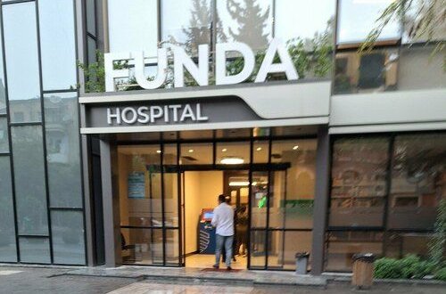 530 manatlıq analizə görə pasienti klinikadan qovdular – “Funda” hospitaldan ŞİKAYƏT