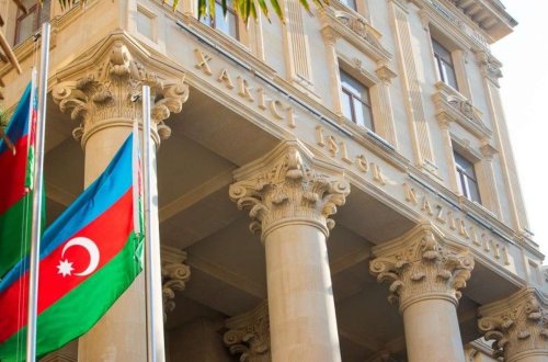 Azərbaycanın 5 vətəndaşı Suriyadan repatriasiya olundu