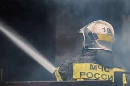 Rusiyada neft emalı zavoduna dron hücumu olub, ölən və yaralananlar var