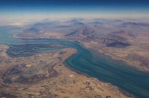 Hörmüz boğazında mina təmizlənməsi 6 aya qədər uzana bilər