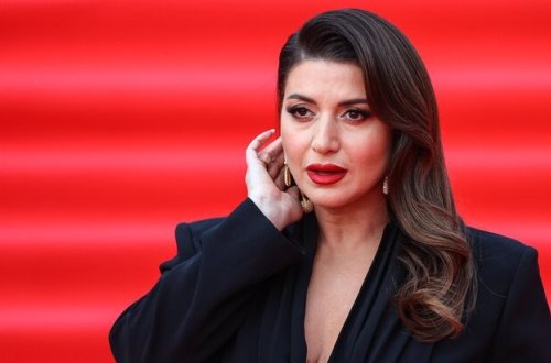 Rusiyalı müğənni Dağıstanın bərpası üçün 5 milyon manat bağışladı