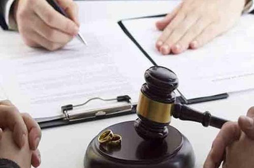 Boşanmaq istəyən kişilərə PİS XƏBƏR - Bu razılıq olmasa mümkün deyil