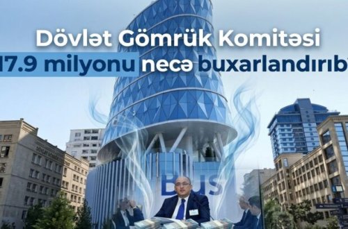 Şahin Bağırov qiymətlərin şişirdilməsinə necə cavab verəcək?