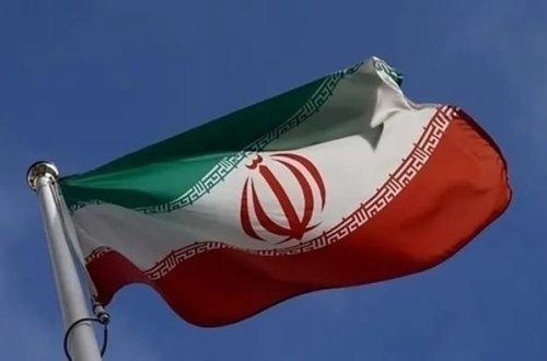 İran Mossad agentini edam etdi