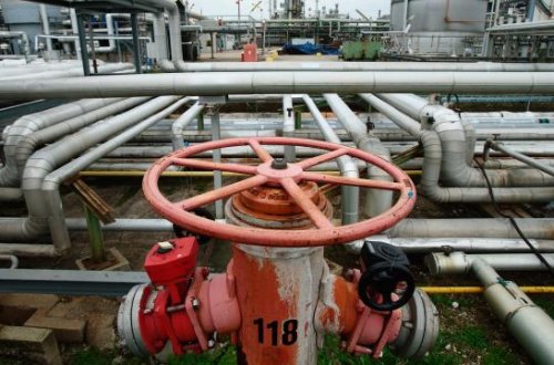 AB enerji böhranına qarşı yeni tədbirlər görəcək