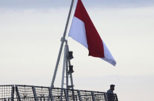 İndoneziyanın maliyyə naziri: Ölkəmiz sağ qalma rejimindədir