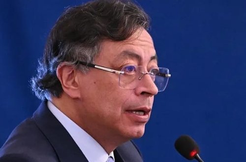 Kolumbiya BVF-yə olan bütün borcunu ödəyib