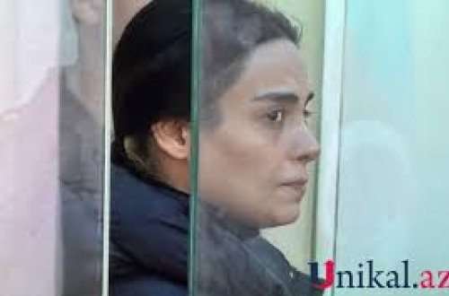 Ərini öldürən qadının məhkəməsi: 