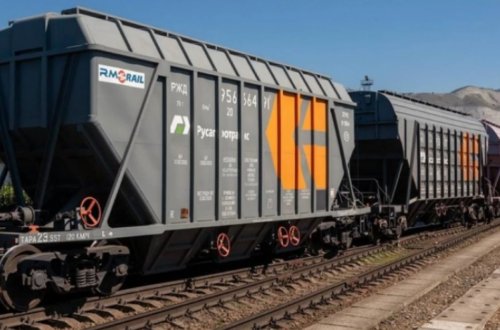 Azərbaycandan Ermənistana buğda göndəriləcək