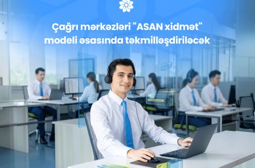 Çağrı mərkəzləri 