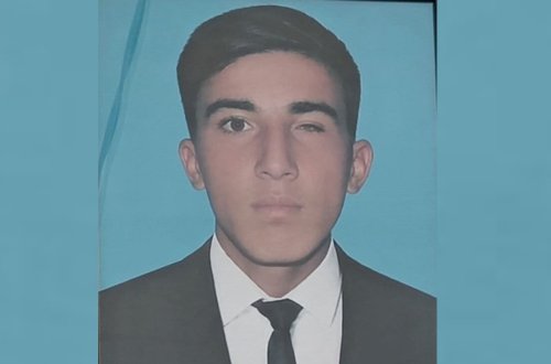 21 yaşlı gənc ölü tapıldı