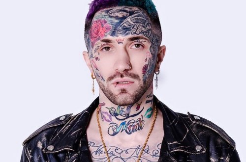 Rusiyada qazaxıstanlı reperə cinayət işi açıldı