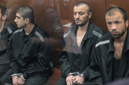 “Crocus” terrorçularının gizləndiyi hostelin rəhbəri barədə şok faktlar