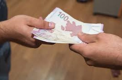 Sələmçiliklə bağlı XƏBƏRDARLIQ - Ali Məhkəmə məlumat yaydı