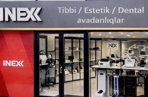 “İnex” şirkəti ilə lazeroloqlar arasında qalmaqal – Şirkət Taleh Heydərovun adını hallandırır